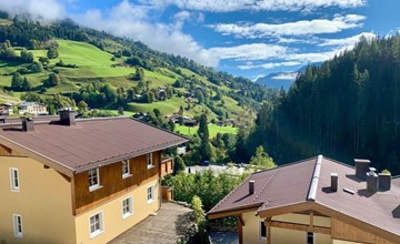 Genieten in Saalbach Top E2 2