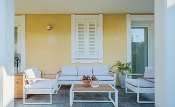 La casa dei limoni di Valeria 2