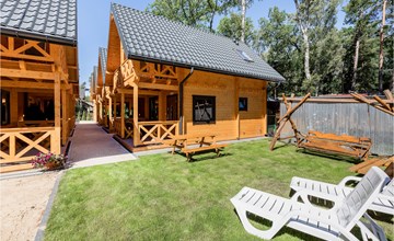2 bedroom stunning home in Pobierowo 3