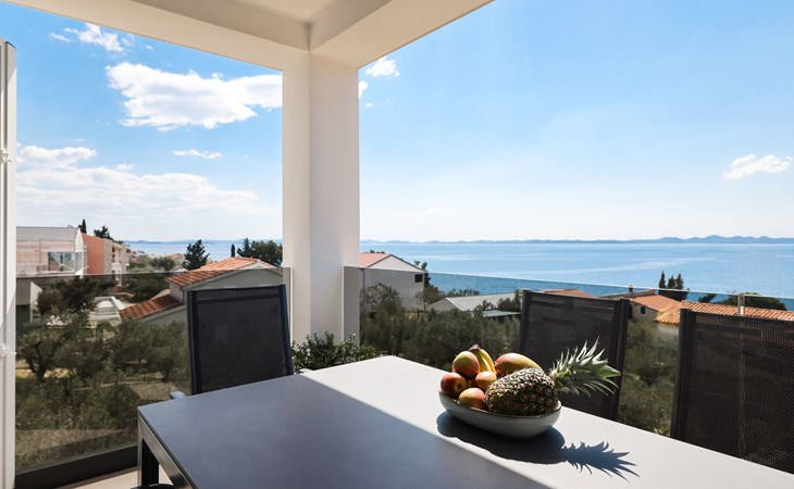 Ferienwhg. Zdrelac 1