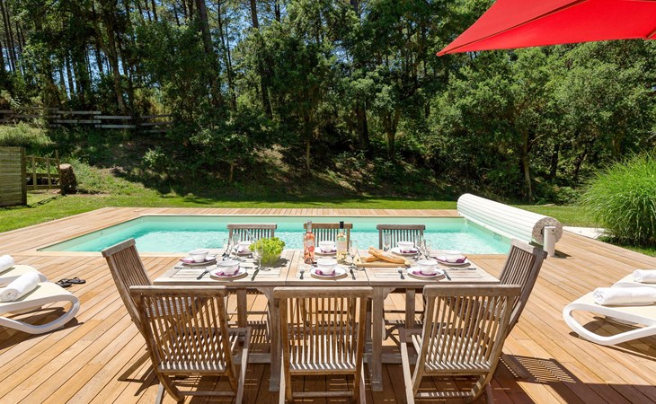 Hertenopen plek (MLP533) 1