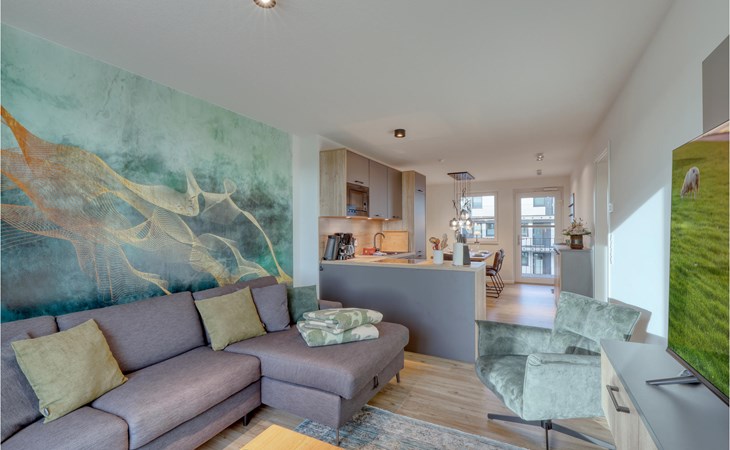 Amazing apartment in Nordstrand 1