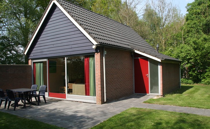 Bungalow IJssel | 4 personen 1