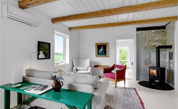 Awesome home in Stege with WiFi 3
