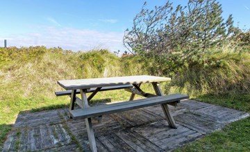 „Allydia“ – 400 m vom Meer entfernt in Westjütland 3