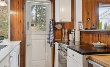 „Rietrikki“ – 1,5 km vom Meer entfernt in Seeland 2