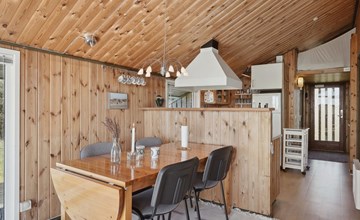 "Tianna" - 500 meter van de zee in Noordwest-Jutland 2