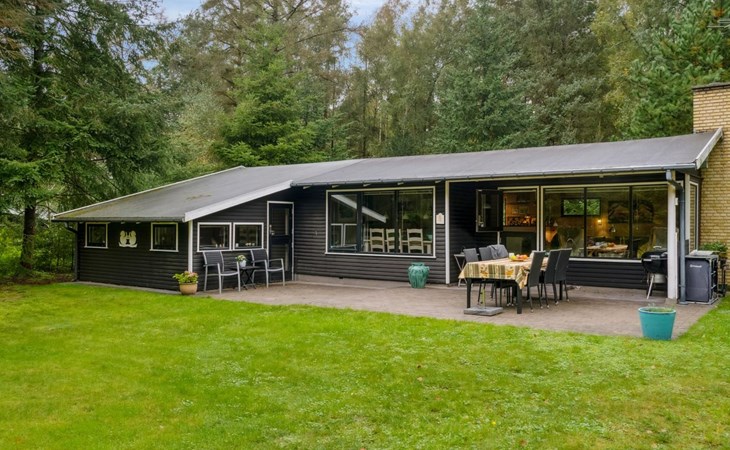 „Aiko“ – 375 m vom Meer in Sealand entfernt 1