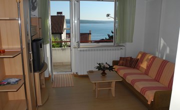 Wohnung 100m vom Strand entfernt 2
