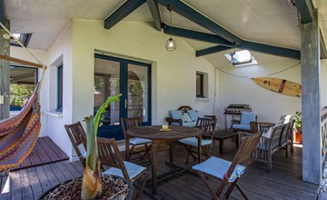 Labenne Oceaan 974 3