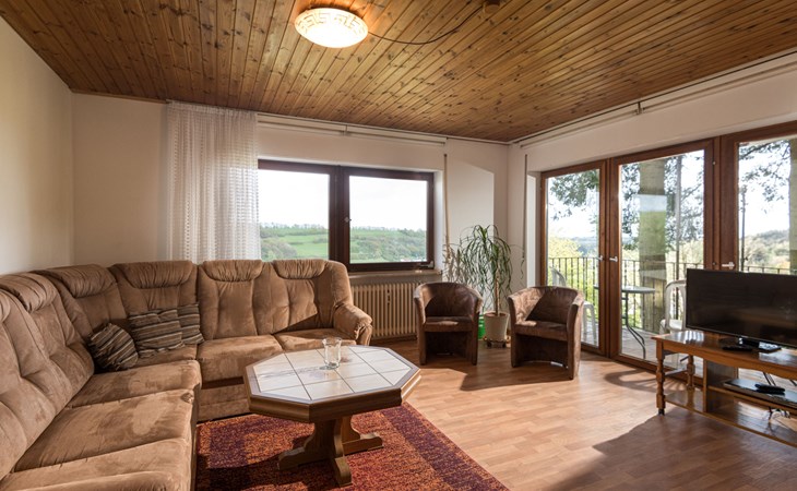 Eifel natuur (Huis 1) 1