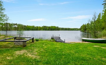 Lehkuusenranta 3