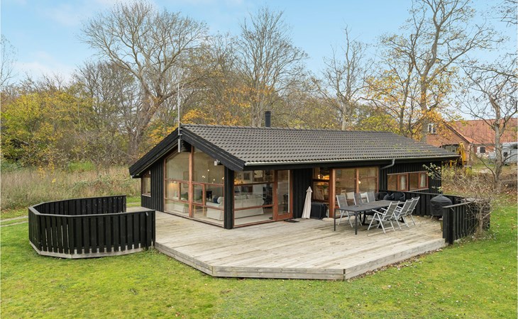 3 bedroom cozy home in Vejby 1