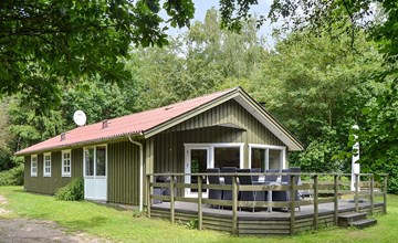 „Joonatan“ – 30 km vom Meer entfernt in Westjütland 2