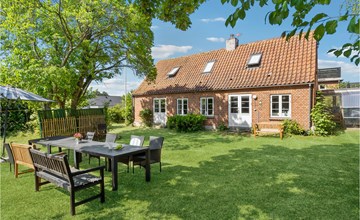 Nice home in Karrebæksminde with WiFi 2