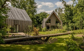 Lodge | 8 Personen 3