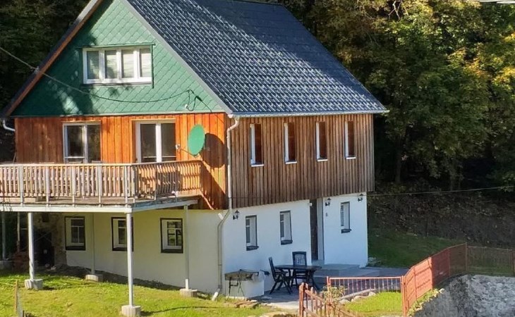 Mit der Natur im Einklang 1