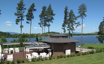 Lakeside Village 13 (+ sauna) 3