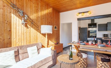 Le Grande Motte (het meer) 2