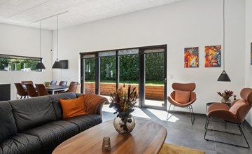 "Thorkjell" - 350m from the sea 3