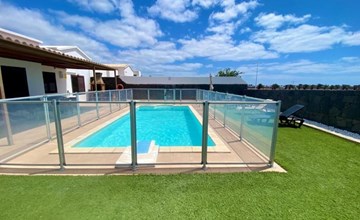 Villa Abuelo Paco - Privater beheizter Pool 2