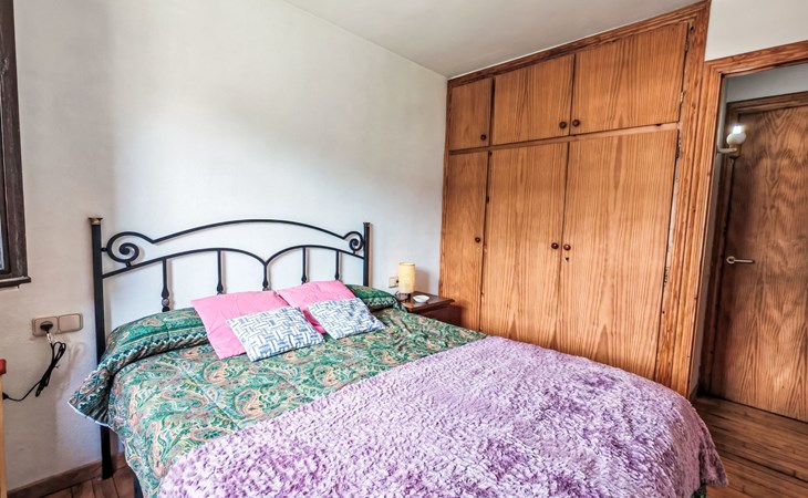Wohnung mit Balkon Falcó 14 Vall de Boí 1