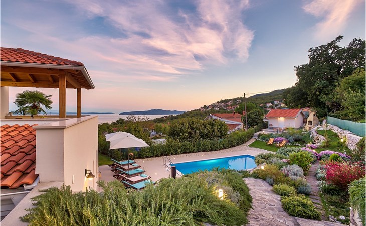 Villa Pia 1