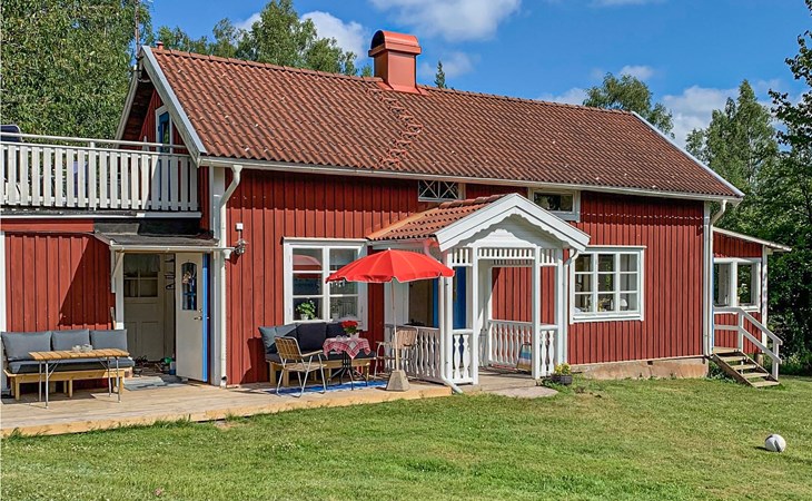 3 bedroom awesome home in Vrigstad 1