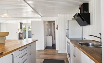 "Elisabeta" - 60m from the sea 2