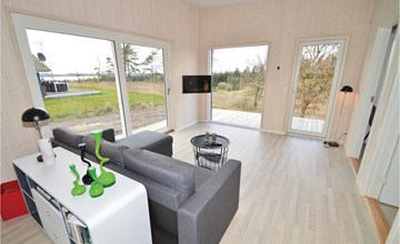Amazing home in Skals with WiFi 2