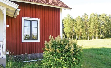 Geweldig huis in Ramkvilla met keuken 3