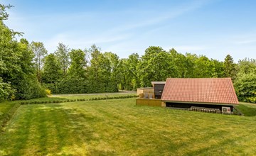 „Tiia“ – 29 km vom Meer entfernt in Westjütland 3