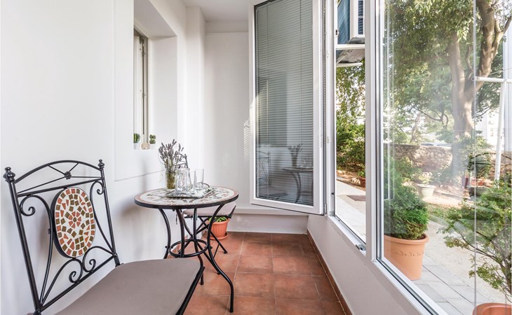 1 bedroom gorgeous apartment in Rijeka 1