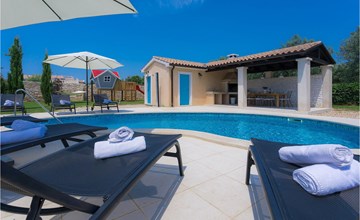 Villa Luka 3