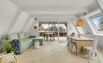Cozy home in Farsø with WiFi 3