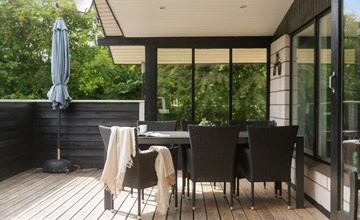 Lovely home in Hemmet with sauna 2