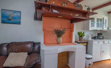 Wohnung Franko in Veli Losinj 2