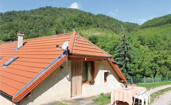 GÎTE DU JOCOU 1