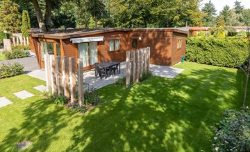 Cozy Lodge | 5 personen 3