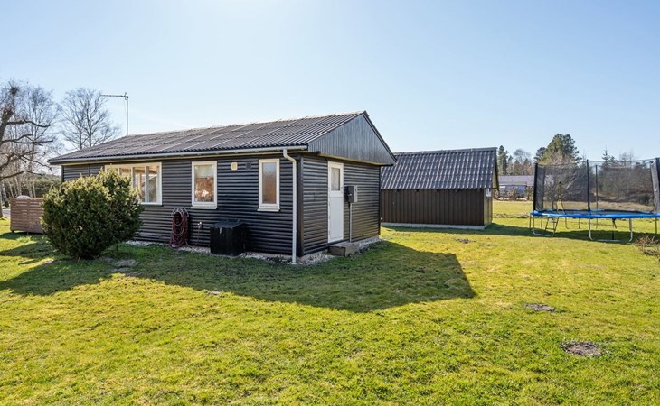 "Julla" - 1.5km from the sea in NE Jutland 1