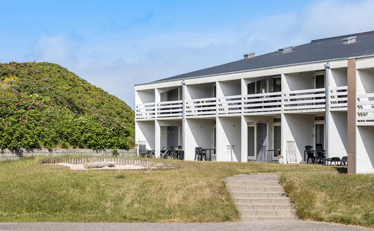 Beautiful apartment in Ringkøbing 1