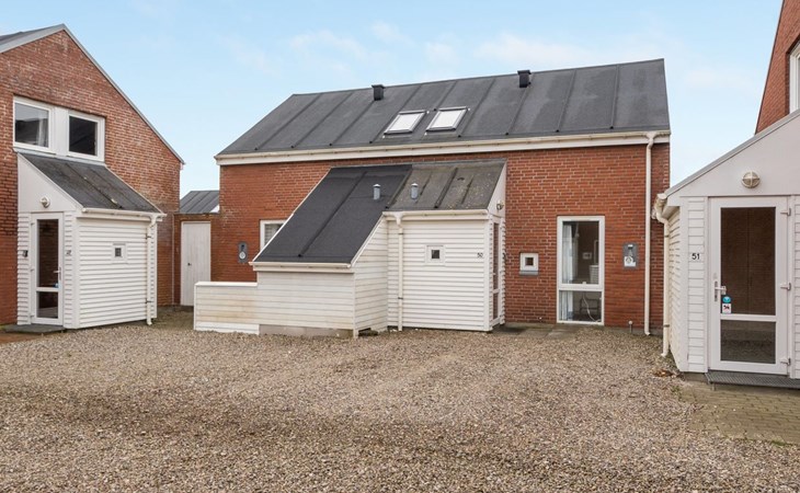 "Paula" - 2.3km from the sea in Western Jutland 1