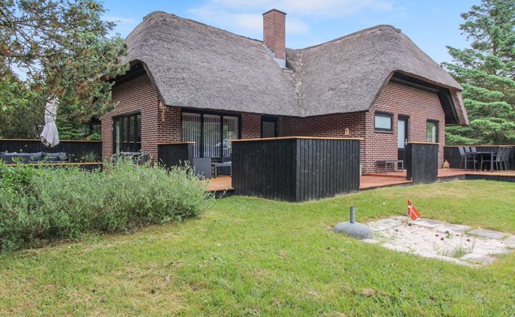 "Gunkil" - alles inklusive - 800m vom Meer 1