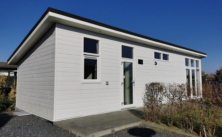 Mobilheim  5 Personen 1