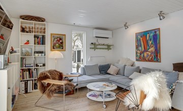 "Eeli" - 150m from the sea in Sealand 3