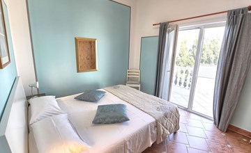 Apartment Rosa 2