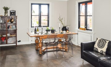Awesome home in Mörrum with WiFi 2