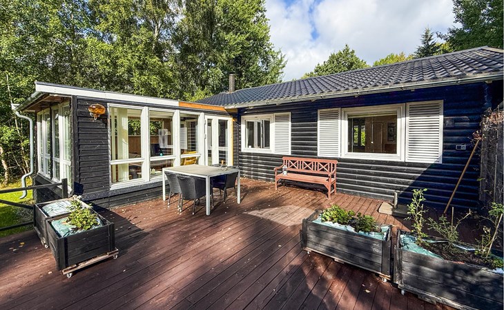 Cozy home in Stege with WiFi 1