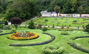 Galway Bay (TR4)Lodge 3