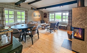 Amazing home in Hemsedal with WiFi 3